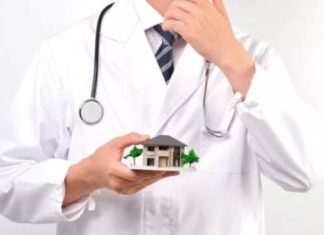 Ипотека для врачей и медицинских работников в 2020 году: как получить?