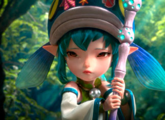 Топ MMORPG с актуальной графикой, PvP и обновлениями