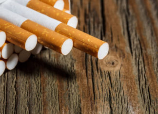 Зачем нужна маркировка табака