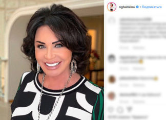 Врач рассказал о сомнительных перспективах возвращения Бабкиной на сцену