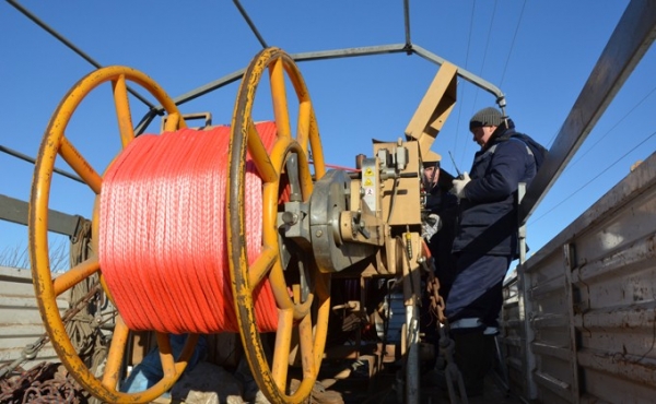 Жителям Новосибирской области стал доступен бесплатный интернет