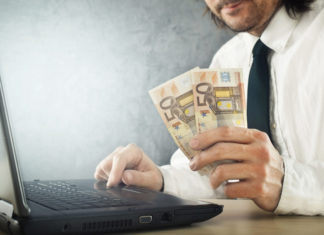 Заработок в интернете