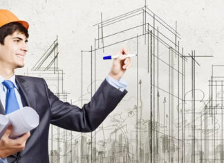 Как вступить в СРО проектировщиков в Санкт-Петербурге