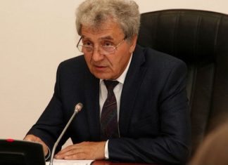 Фадина поблагодарила «отставного» Шалака за «Флору» и работу без контроля