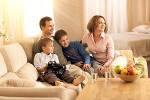 Молодым семьям предоставят ипотечный вычет при рождении ребенка