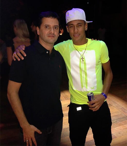 &laquo;Реал&raquo; ищет нового Неймара и скупает юных бразильцев. Рулит процессом бывший журналист (нашел Каземиро, Вальверде, Винисиуса)