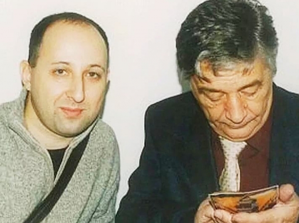 О кошмаре секты Столбуна рассказал друг дочери Эдуарда Успенского