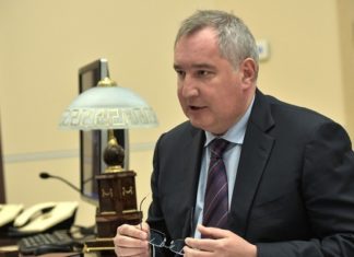 Ответ Рогозина Маску насмешил