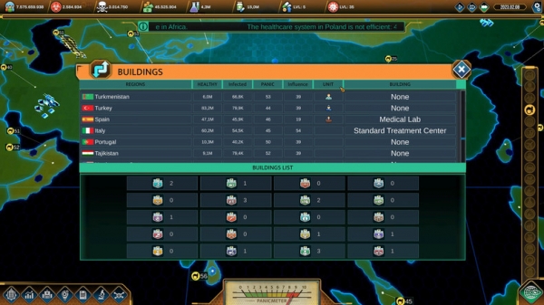 Карантин, кризис, паника &mdash; первая игра про коронавирус выйдет уже в мае