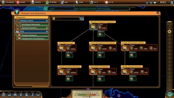 Карантин, кризис, паника &mdash; первая игра про коронавирус выйдет уже в мае