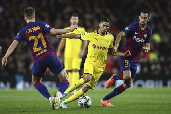 Почему Бартомеу настолько плох? Что делать с Коутиньо? Как спрятать недостатки Месси? Отвечаем на главные вопросы о «Барсе»