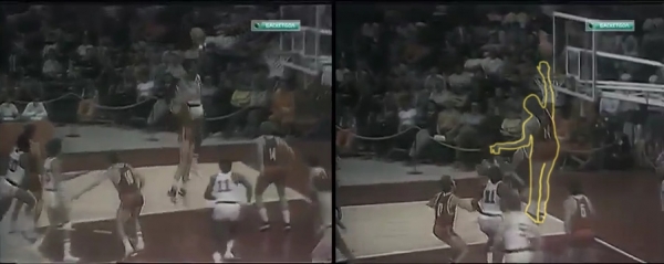 7&nbsp;поражений сборной США, которые привели к&nbsp;появлению &laquo;Дрим Тим&raquo; 