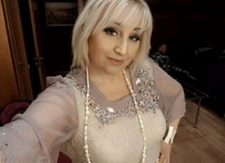 В Полтаве умерла солистка группы Фристайл Нина Кирсо