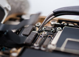 Недорогой ремонт iPhone в Волгодонске