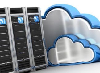 Аренда выделенного виртуального сервера