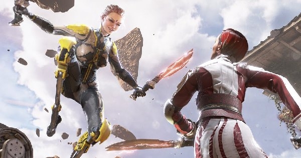 Клифф Блезински винит PlayStation 4 в провале LawBreakers