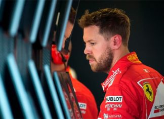 Феттель шел в «Феррари» за славой Шумахера, но запомнился глупыми разворотами и скандалами. У Себа всего три великие гонки за Скудерию