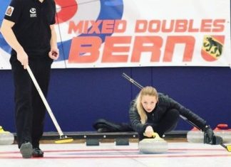 Две студентки из Красноярска сразятся на онлайн-чемпионате России по керлингу