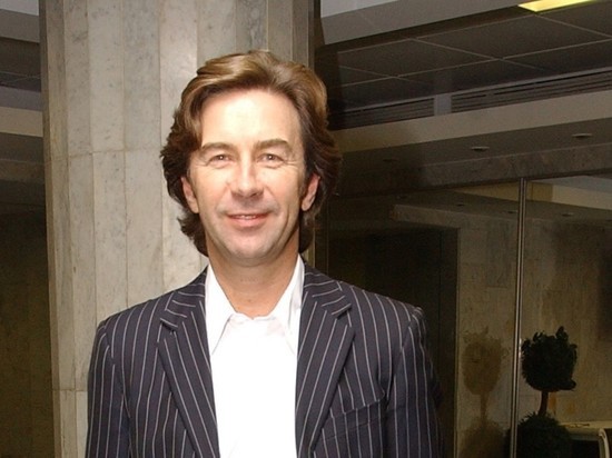 Сюткин прокомментировал спор Пригожина и Шнурова: "Всем тяжело"