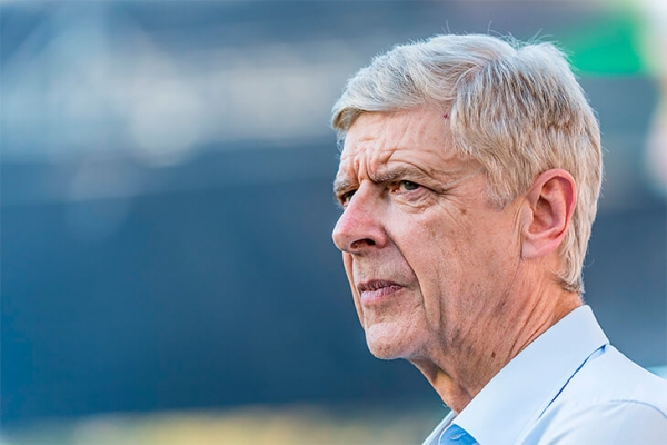 Потолок зарплат, отмена зимнего окна, гибкий фэйр-плей: Венгер ответил на 10 вопросов о будущем футбола