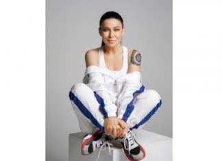 Tele2 приглашает на домашний концерт Ёлки