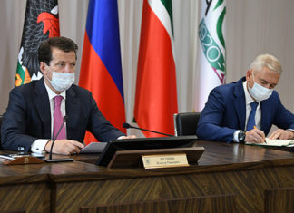 «Антивирусный» штаб Казани: «Бизнес будет оживать, но спрос сдулся»