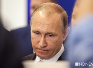 Путина уберут последним…»: в России произошел тихий госпереворот – власть захватила теневая элита