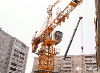 Вопиющая ситуация! » «» и Росреестр угодили в скандал с «президентской» субсидией на ипотеку