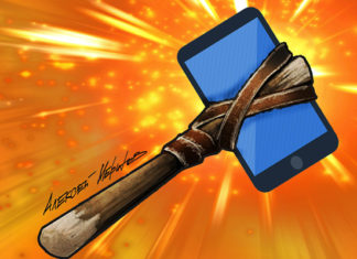 Нефтяную иглу в России заменит цифровой колпак