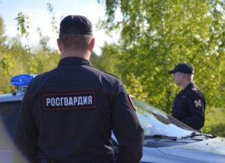 Омскую автоледи поймали пьяной за рулем недавно купленной машины