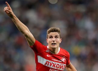 Как Тил появился в «Спартаке»? Сколько он реально стоит? Почему не заиграл?