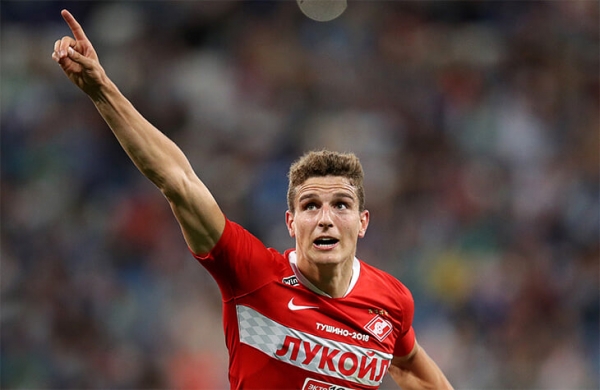 Как Тил появился в «Спартаке»? Сколько он реально стоит? Почему не заиграл?