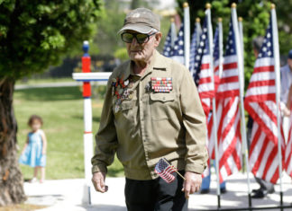 75-летие окончания войны по-американски и по-русски: в чем разница