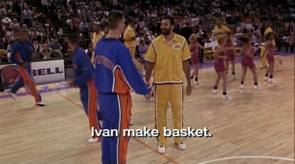 7&nbsp;поражений сборной США, которые привели к&nbsp;появлению &laquo;Дрим Тим&raquo; 