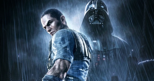 Хитрый Вейдер и наивный Старкиллер &mdash; подробности отмененной Star Wars: The Force Unleashed 3
