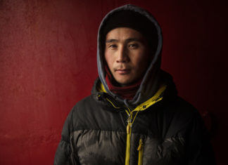 Документалист Максим Арбугаев рассказал, как снимает мамонтов и поместье Ротшильдов