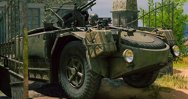 На игроков Cuisine Royale обрушился &laquo;Гнев небес&raquo;. Все подробности обновления