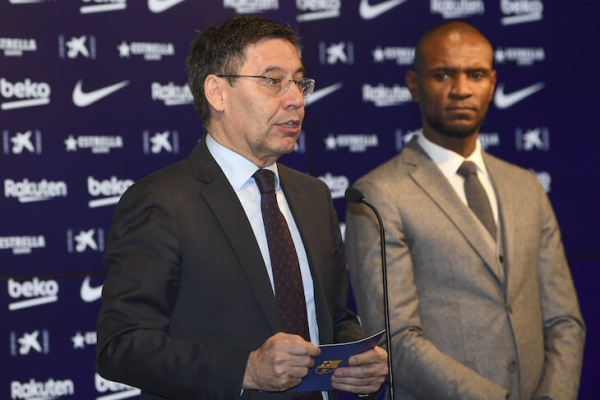 Почему Бартомеу настолько плох? Что делать с Коутиньо? Как спрятать недостатки Месси? Отвечаем на главные вопросы о «Барсе»