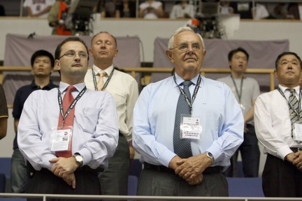 7&nbsp;поражений сборной США, которые привели к&nbsp;появлению &laquo;Дрим Тим&raquo; 