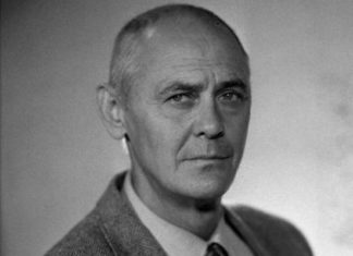 Скончался режиссер Александринского театра Владимир Голуб