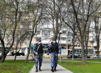 Житель Камчатки получил условный срок за призыв сжигать росгвардейцев