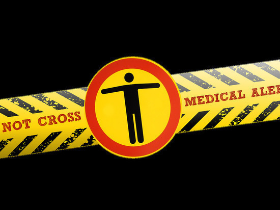 Губернатор одной из провинций Египта заразился коронавирусом