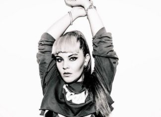 О солистке группы «Little Big» рассказали одноклассники и друзья