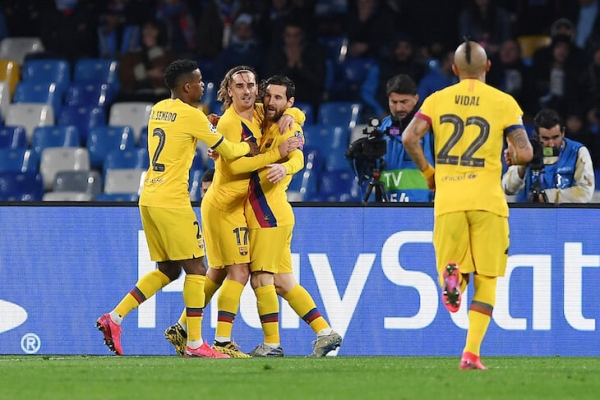 Почему Бартомеу настолько плох? Что делать с Коутиньо? Как спрятать недостатки Месси? Отвечаем на главные вопросы о «Барсе»