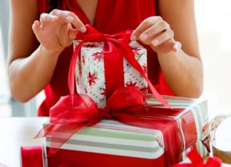 Где найти необычные подарки