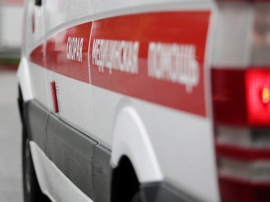 Один человек погиб из-за урагана в Екатеринбурге