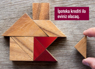 Ипотечный кредит