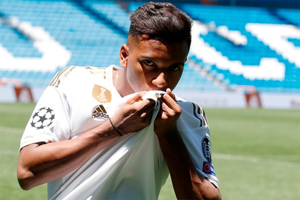 &laquo;Реал&raquo; ищет нового Неймара и скупает юных бразильцев. Рулит процессом бывший журналист (нашел Каземиро, Вальверде, Винисиуса)