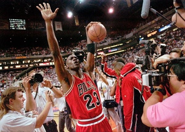 Кинорецензии на 12 лучших серий плей-офф нашей эпохи