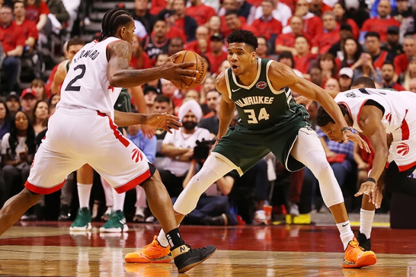 Кинорецензии на 12 лучших серий плей-офф нашей эпохи